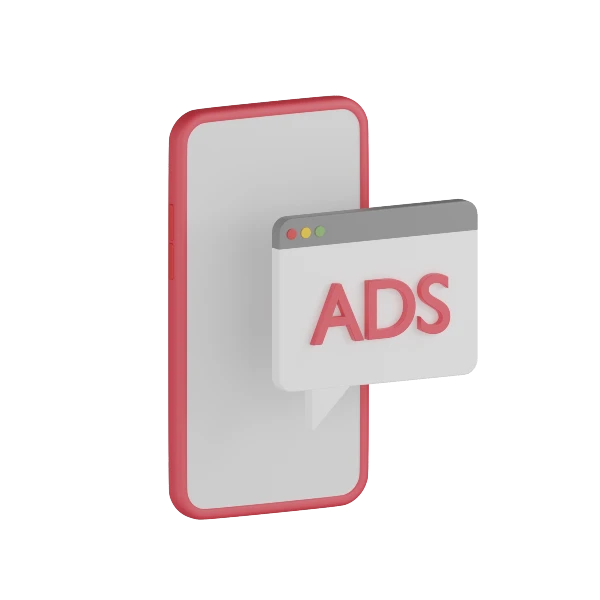 Banners and Native Ads