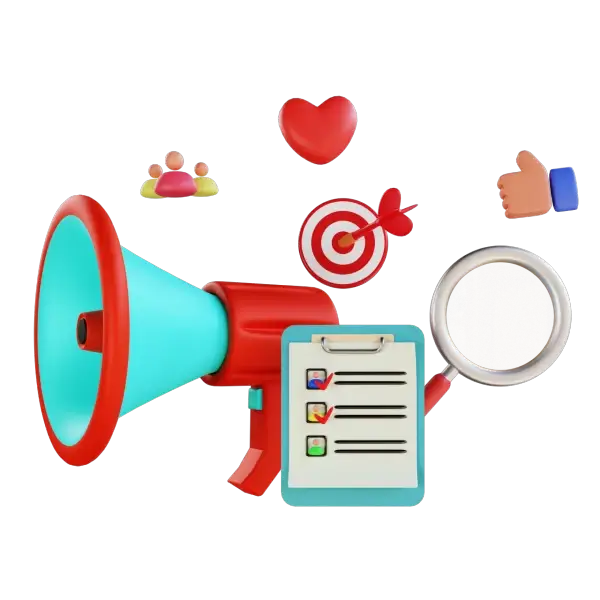 Social Media Optimization